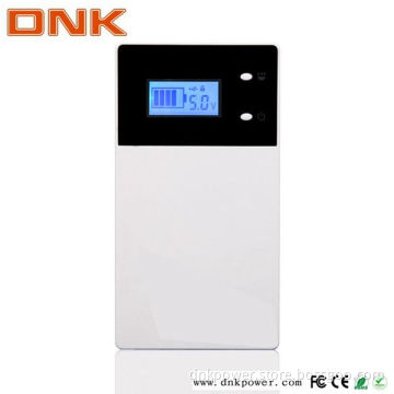 2014 Hot Newest Super Fast Mobile Phone Charger 50000mAh